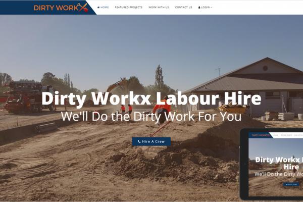 Dirty Workx