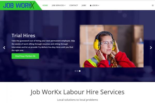 Job WorKx